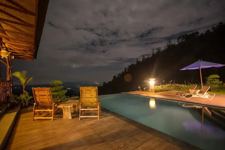 Мундук: Munduk Menir Villas