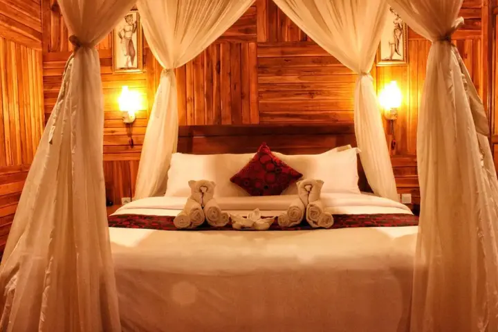 Мундук: Munduk Menir Villas