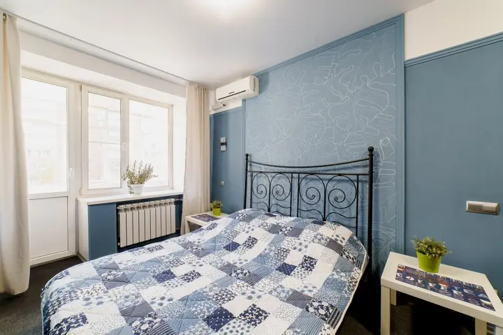 Нижний Новгород: Апартаменты Gorkiy House на Звездинке 3
