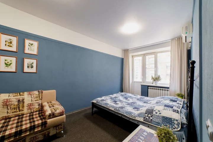Нижний Новгород: Апартаменты Gorkiy House на Звездинке 3
