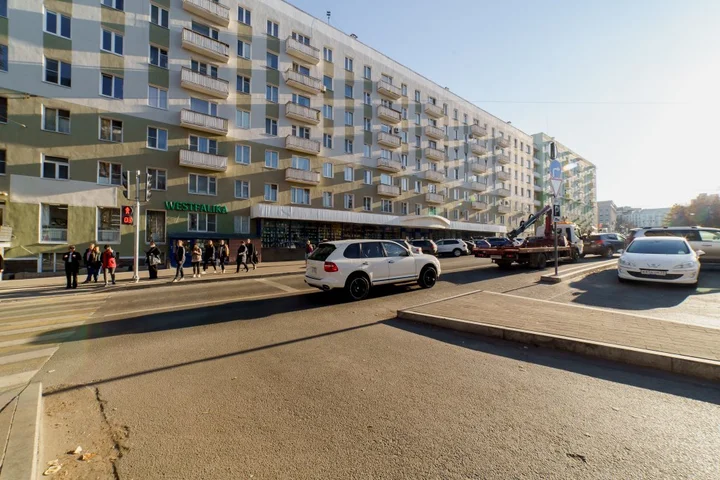 Нижний Новгород: Апартаменты Gorkiy House на Звездинке 3