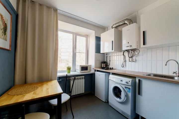 Нижний Новгород: Апартаменты Gorkiy House на Звездинке 3