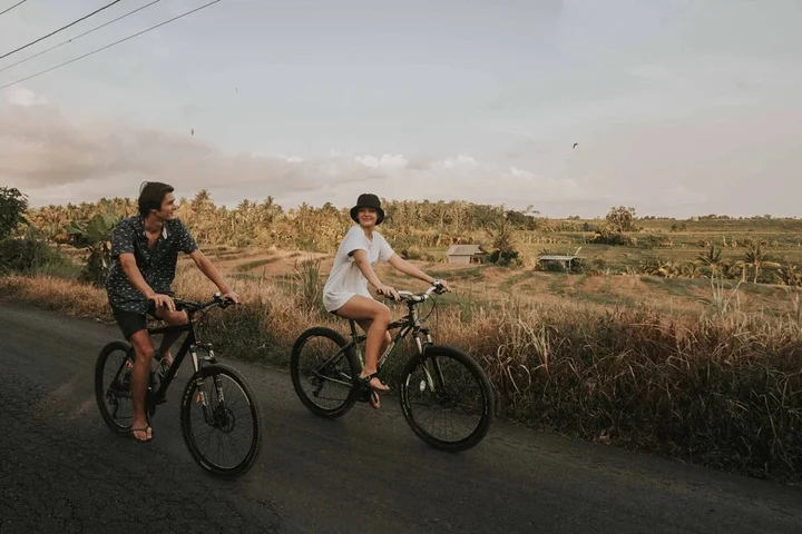 Селемадег: Kusfarm Bali by AHM
