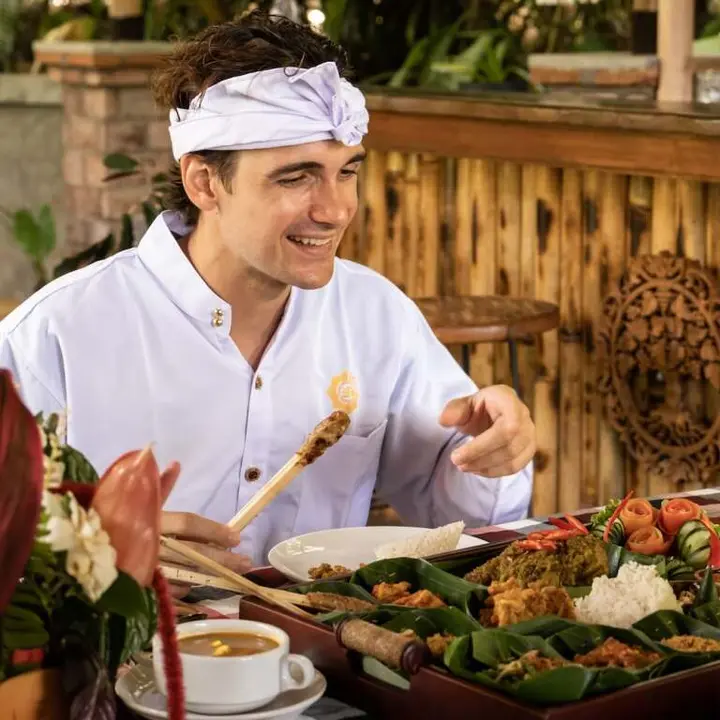 Селемадег: Kusfarm Bali by AHM