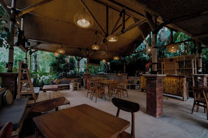 Селемадег: Kusfarm Bali by AHM