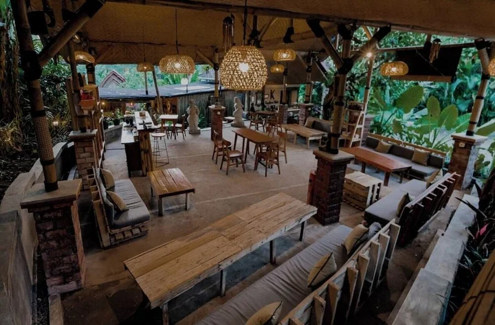 Селемадег: Kusfarm Bali by AHM