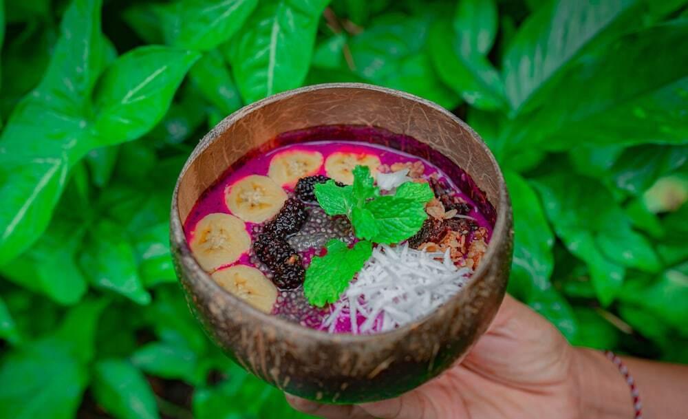 Селемадег: Kusfarm Bali by AHM