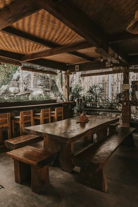 Селемадег: Kusfarm Bali by AHM