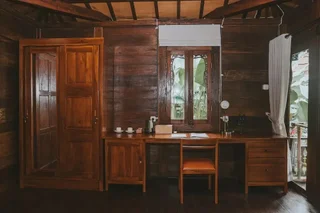 Селемадег: Kusfarm Bali by AHM