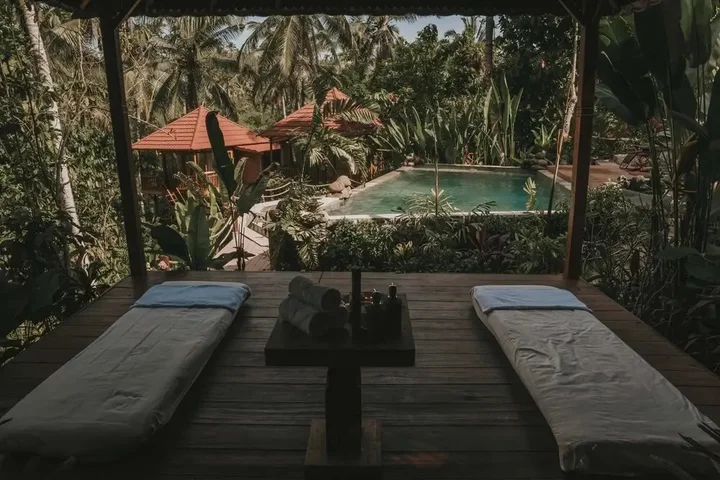 Селемадег: Kusfarm Bali by AHM