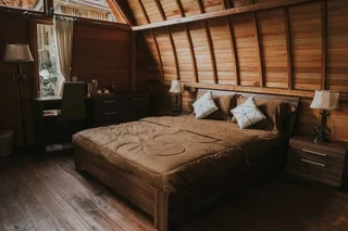 Селемадег: Kusfarm Bali by AHM