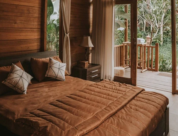 Селемадег: Kusfarm Bali by AHM