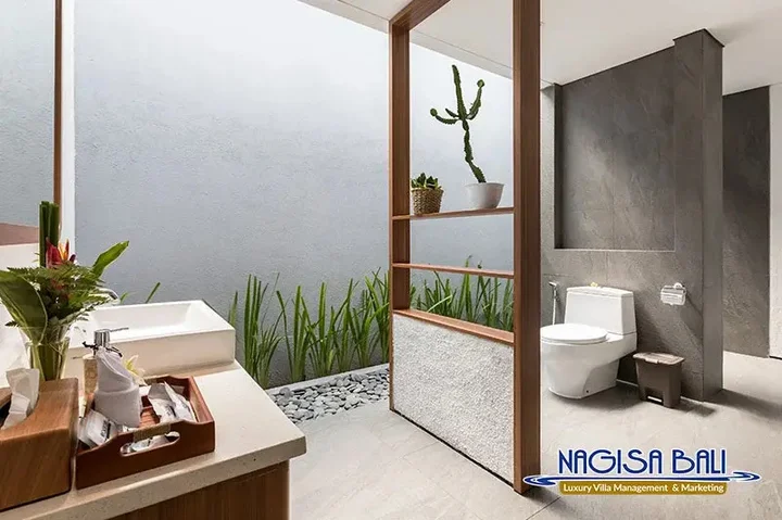 Кута: Fenosa Seminyak Villas by Nagisa Bali