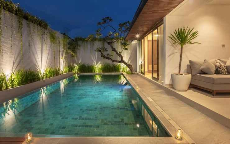 Кута: Fenosa Seminyak Villas by Nagisa Bali