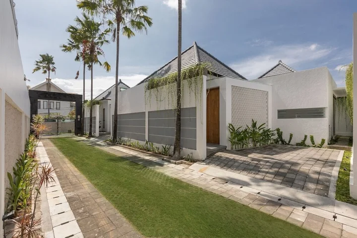 Кута: Fenosa Seminyak Villas by Nagisa Bali