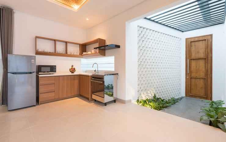 Кута: Fenosa Seminyak Villas by Nagisa Bali