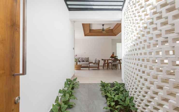 Кута: Fenosa Seminyak Villas by Nagisa Bali