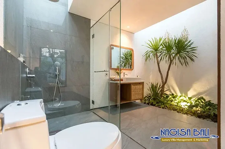 Кута: Fenosa Seminyak Villas by Nagisa Bali