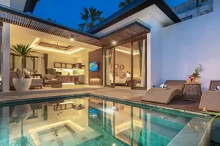 Кута: Fenosa Seminyak Villas by Nagisa Bali