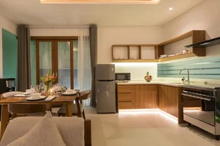 Кута: Fenosa Seminyak Villas by Nagisa Bali