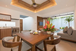 Кута: Fenosa Seminyak Villas by Nagisa Bali
