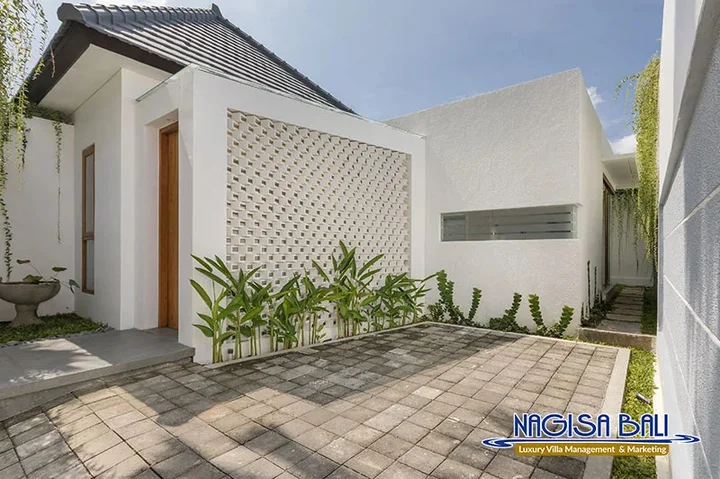 Кута: Fenosa Seminyak Villas by Nagisa Bali