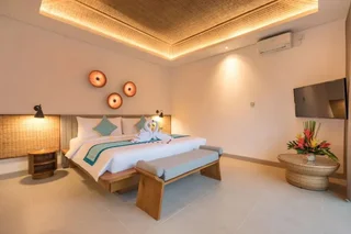 Кута: Fenosa Seminyak Villas by Nagisa Bali