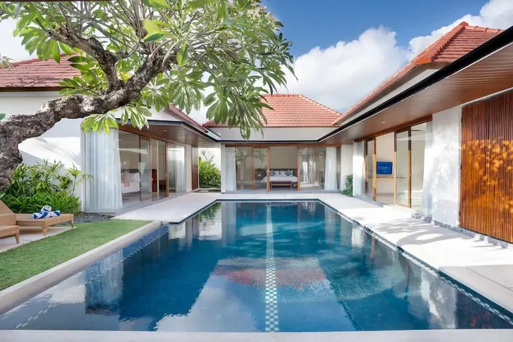 Кута: Fenosa Seminyak Villas by Nagisa Bali