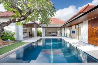 Кута: Fenosa Seminyak Villas by Nagisa Bali