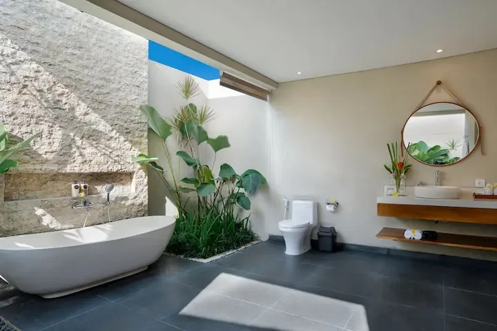 Кута: Fenosa Seminyak Villas by Nagisa Bali