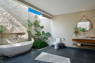 Кута: Fenosa Seminyak Villas by Nagisa Bali