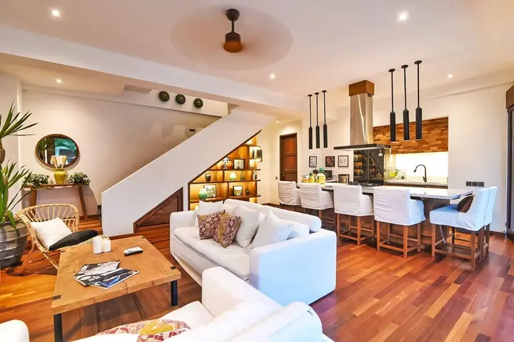 Керобокан: Villa Kalita