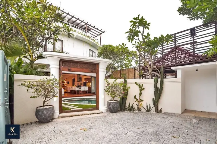 Villa Kalita — фото 1