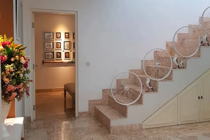 Кута: Ka Hana Mana Villa