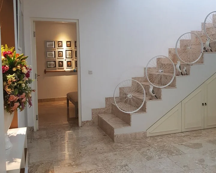 Кута: Ka Hana Mana Villa