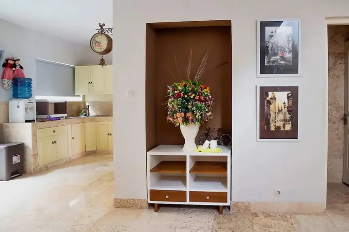 Кута: Ka Hana Mana Villa
