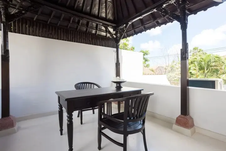 Кута: Villa Manis Kecil