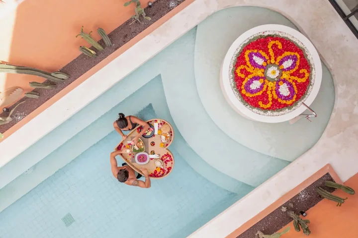 Табанан: Cyrus Villa Seminyak by Ini Vie Hospitality