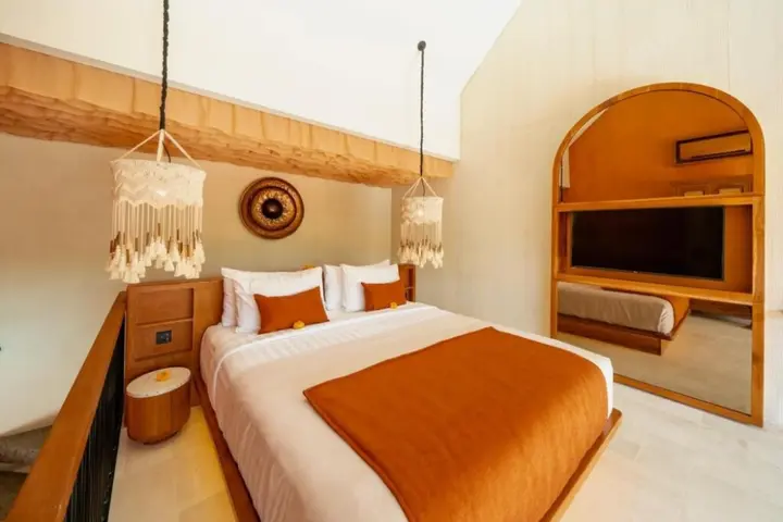 Табанан: Cyrus Villa Seminyak by Ini Vie Hospitality