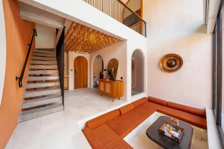 Табанан: Cyrus Villa Seminyak by Ini Vie Hospitality
