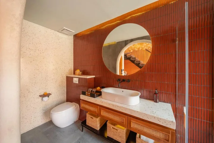 Табанан: Cyrus Villa Seminyak by Ini Vie Hospitality