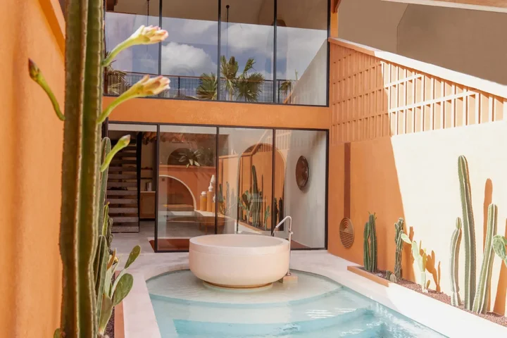 Табанан: Cyrus Villa Seminyak by Ini Vie Hospitality