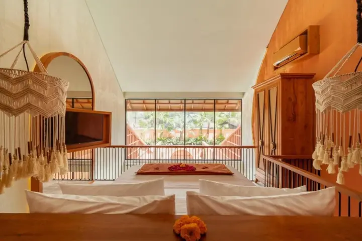 Табанан: Cyrus Villa Seminyak by Ini Vie Hospitality