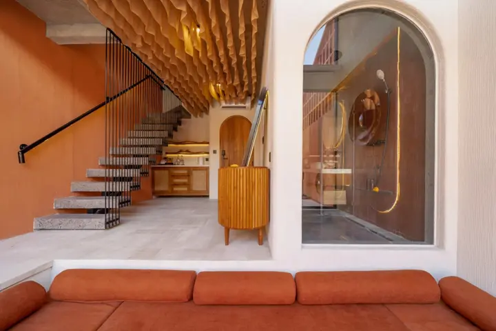 Табанан: Cyrus Villa Seminyak by Ini Vie Hospitality