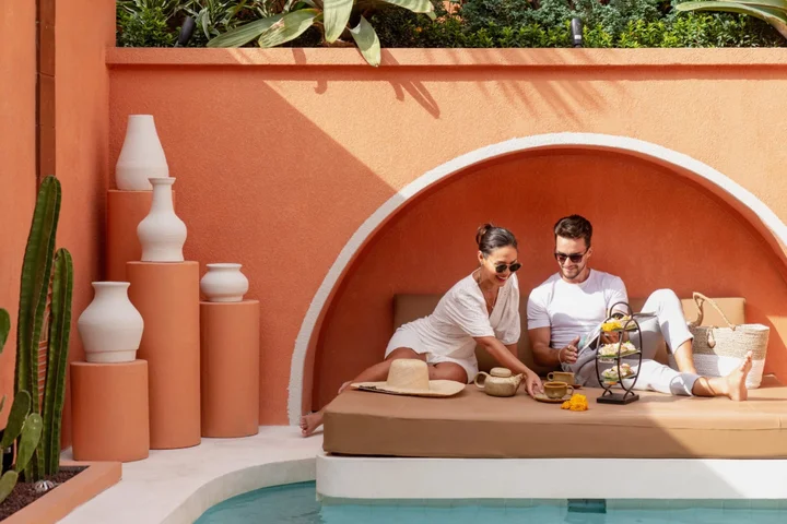 Табанан: Cyrus Villa Seminyak by Ini Vie Hospitality