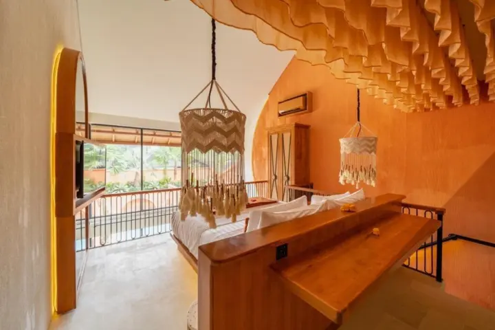 Табанан: Cyrus Villa Seminyak by Ini Vie Hospitality