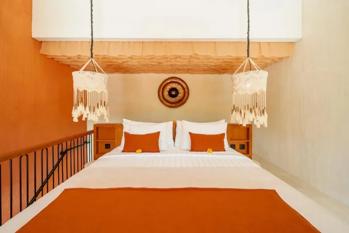 Табанан: Cyrus Villa Seminyak by Ini Vie Hospitality