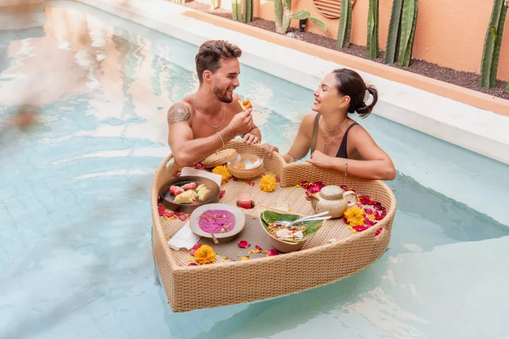 Табанан: Cyrus Villa Seminyak by Ini Vie Hospitality