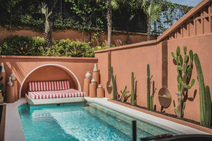Табанан: Cyrus Villa Seminyak by Ini Vie Hospitality