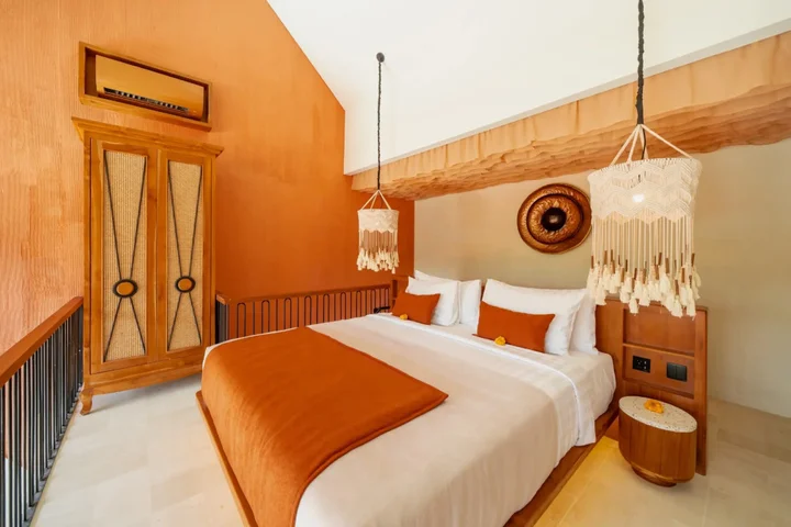 Табанан: Cyrus Villa Seminyak by Ini Vie Hospitality